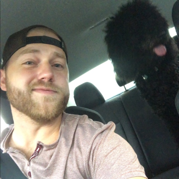 Meet your Posher, Noah - Picture 2 of 4